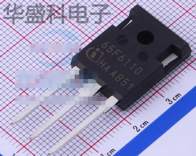 IPW65R110CFD 封装 TO-247 MOS场效应管