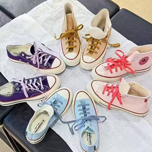 ����Chuck Taylor 1970s All Star�ߵ͎ͷ���Ь��Ů�W�����e��Ь