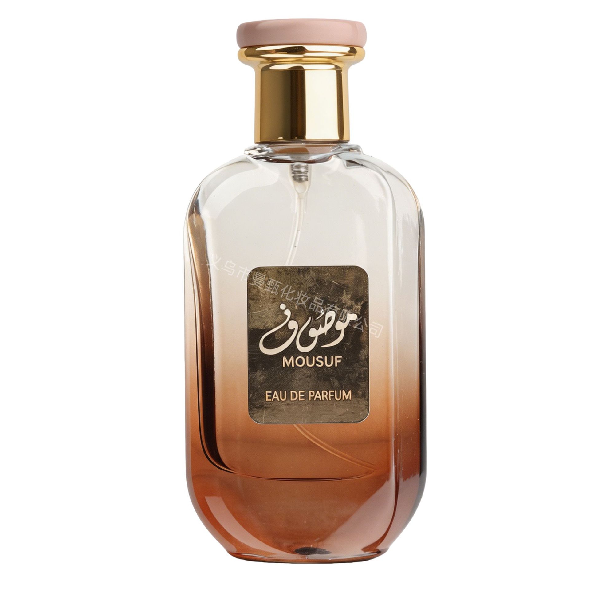 50ml transfronterizo especializado en comercio exterior perfumes serie MOUSUF perfumes perfumes árabes de Oriente Medio perfumes al por mayor image 6