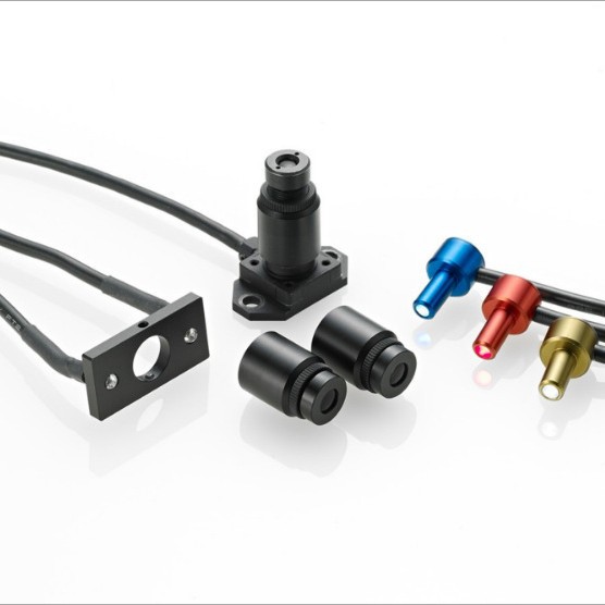 VST 超小型耐震镜头 VS-MC0576N