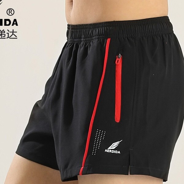 Swimming Trunks Men Men's Plus Fat Increase Quick Drying Fat Guy Loose Students Middle-aged and Elderly Hot Spring plus size Swimming Suit suit