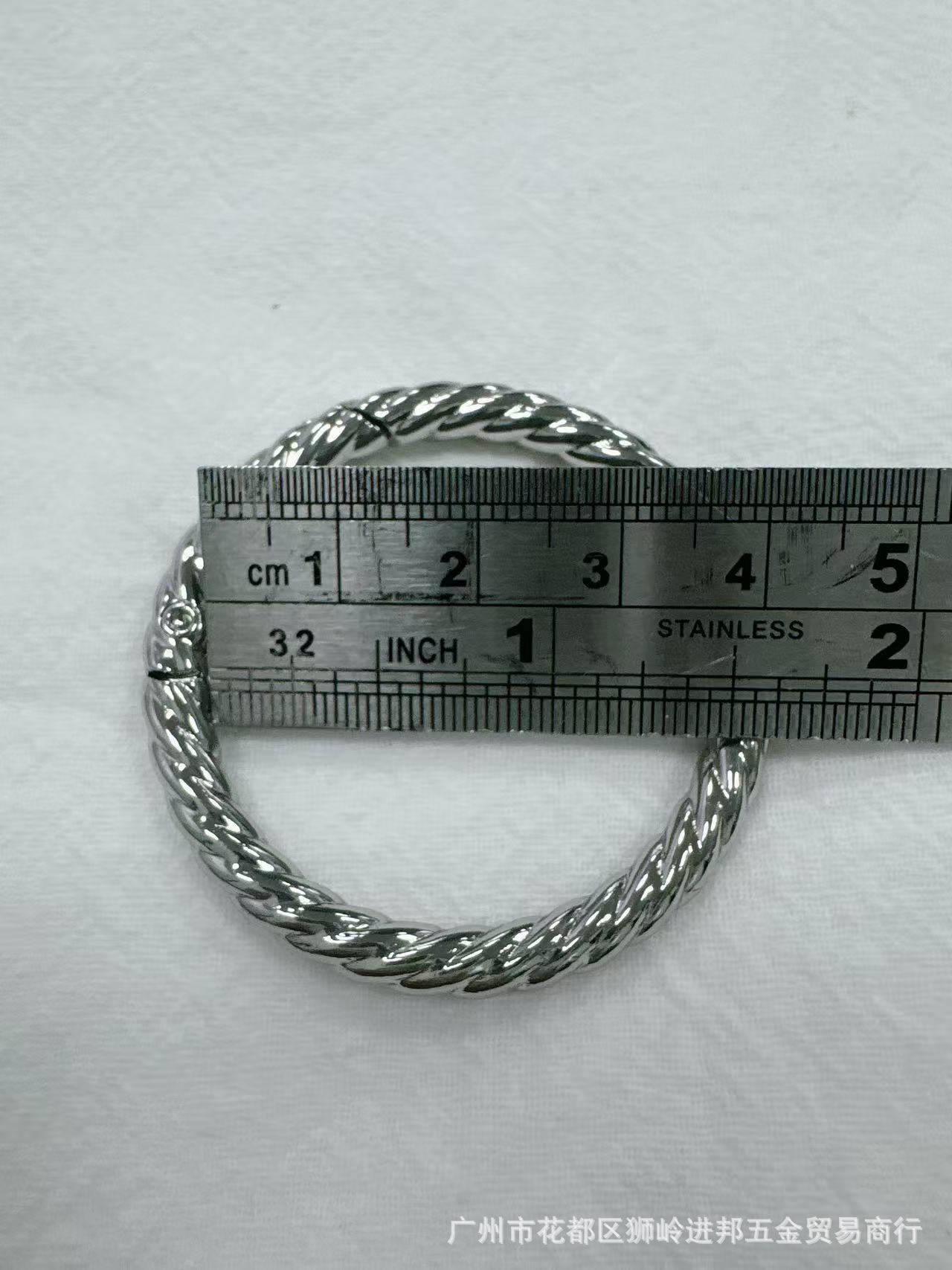 화이트(내부 사이즈 5)