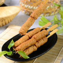 甜不辣日式关东煮半成品食材 甜不辣火锅丸子日料麻辣烫速食