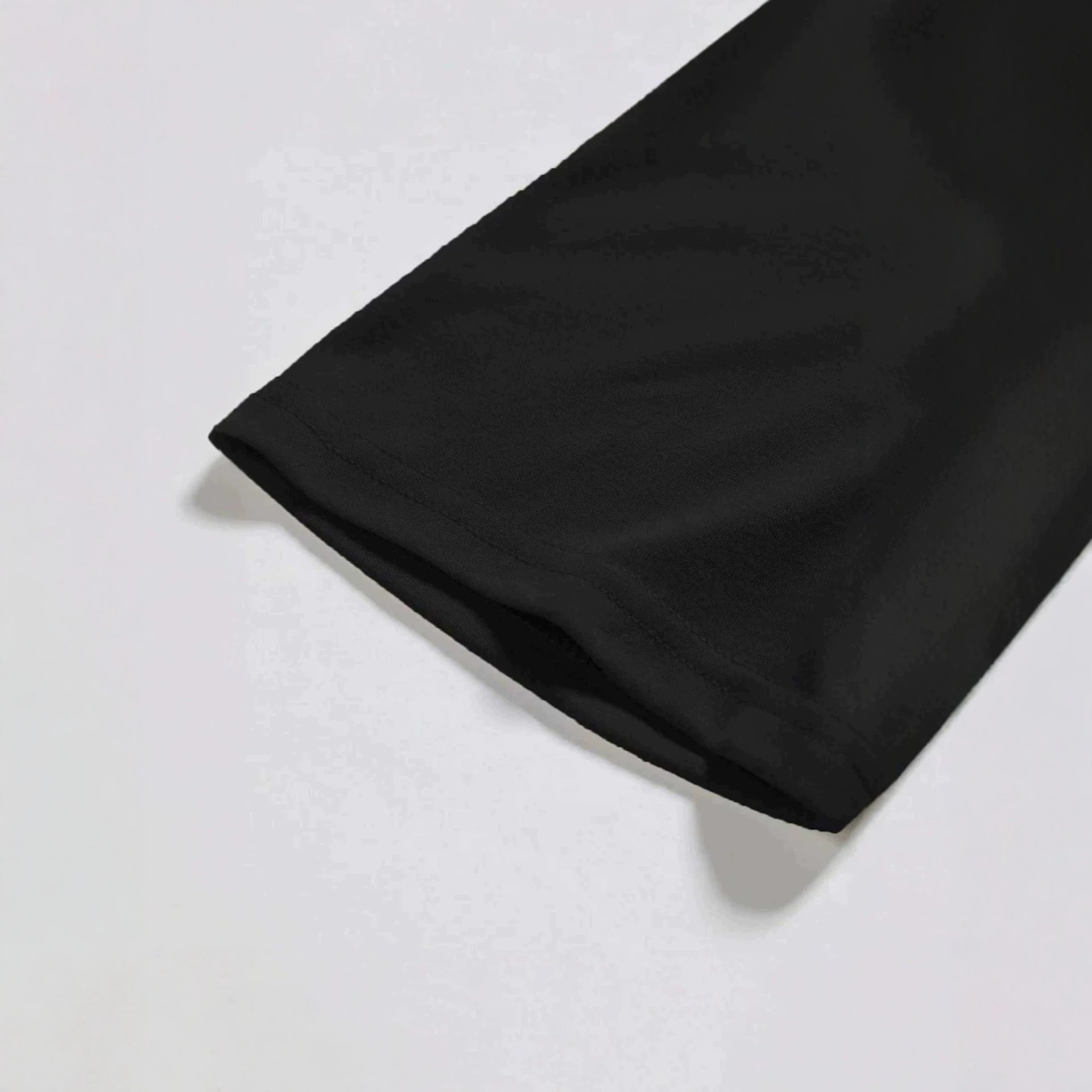 Men's Summer Casual Fashion Short Sleeve Crew Neck T Shirt Cross Border Hot Selling Item Popular Online Item_viptrois.com