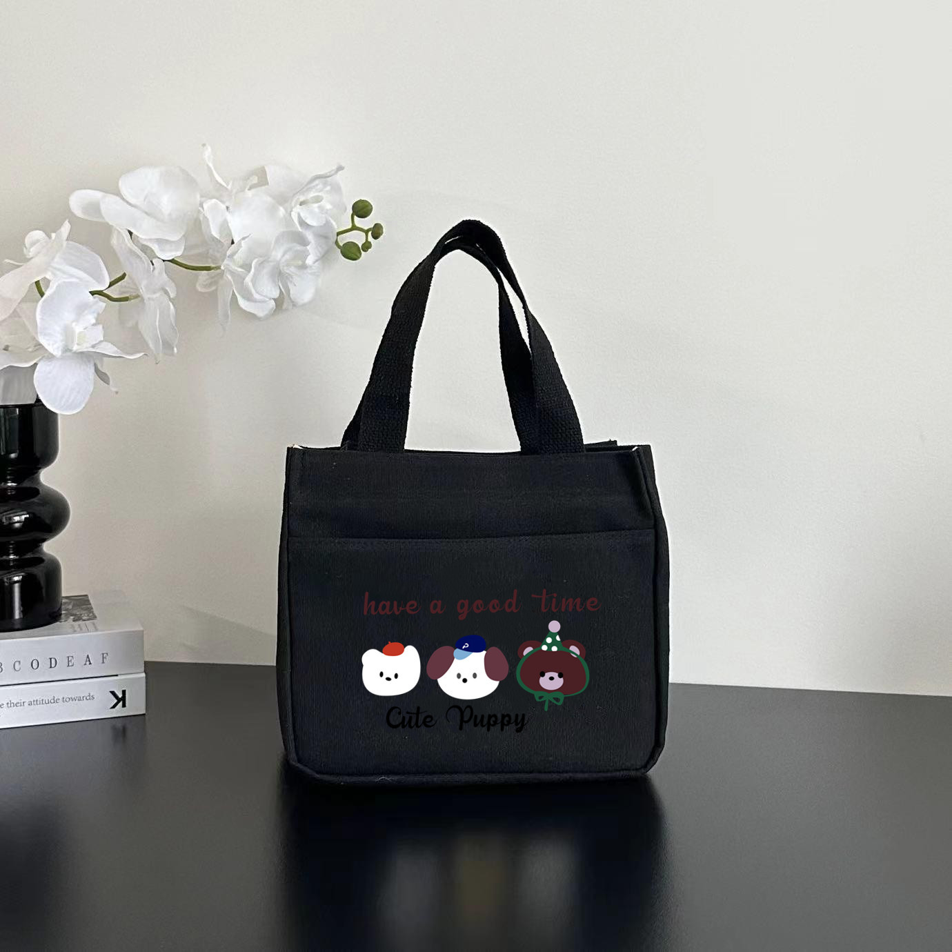 스타일 7/블랙