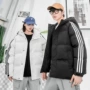 冬季潮流2023羽绒棉衣