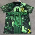 2526 brazilian goddess special edition green