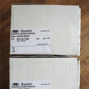 Baomeng GXMMW.0203EA2 Free Shipping Physical in stock Negotiation