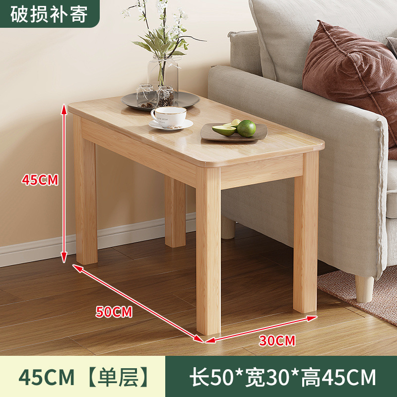 Una sola planta de 45 de altura