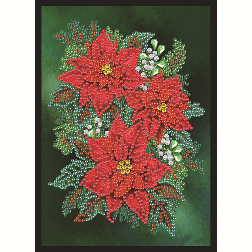 Transfronterizos nuevos dibujos de diamantes DIY hechos a mano unicornio dibujo de diamantes cuaderno dibujo de diamantes llenos de pintura de diamantes