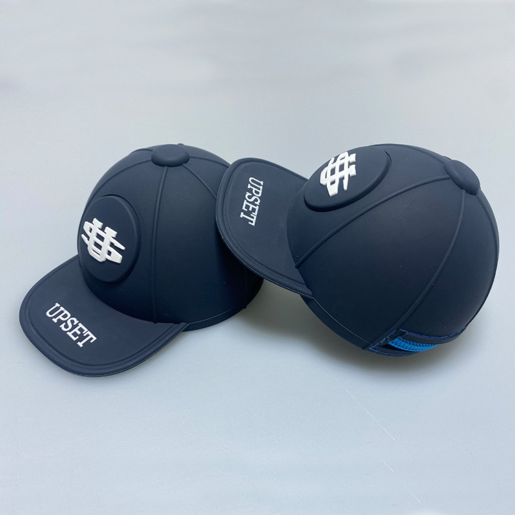 滴胶硅胶高尔夫球包3