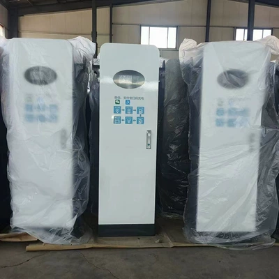 Custom Sheet Metal According to – Elektrikli avtomobil şarj cihazları