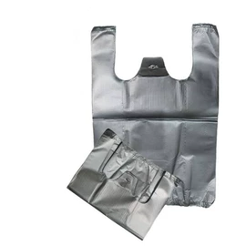 塑料背心袋;塑料购物袋;塑料手提袋