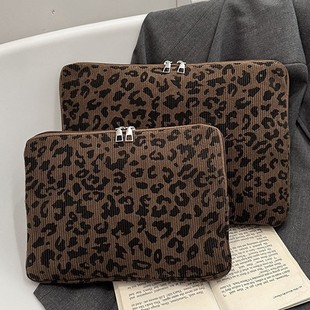 Printed Handbag Factory Wholesale Fashionable Exquisite Envelope Bag Hand-Carrying Briefcase Large and Small Large Capacity Storage Bag