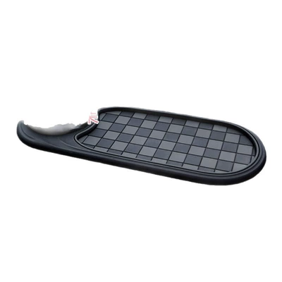 Anti-slip mat — Parking Sign Mobile Phone Holder