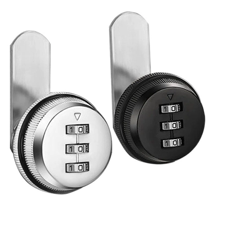 Пароль Языковой замок Замок туалетного шкафа Замок ящика Почтовый ящик для сауны Противоугонный замок для картотеки Механический замок с паролем