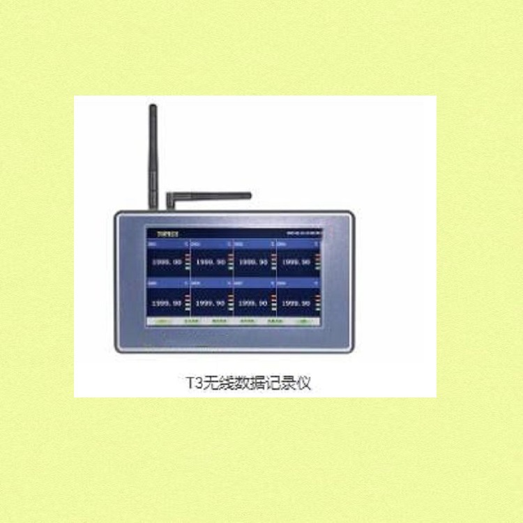 无线数据记录仪  型号:D344477 库号：344477