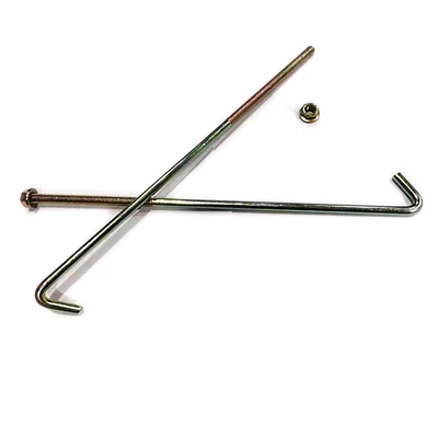 fixing screw, Other Car Modifications