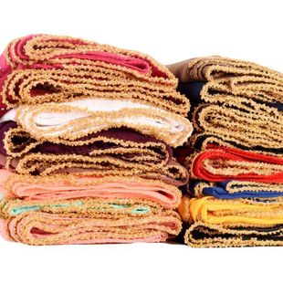 Summer Malaysia fashion solid color hot drilling hot stamping chiffon scarf scarf scarf in stock wholesale