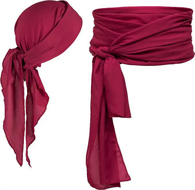 Scarf, belt, accessory, Amazon, halloween