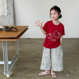 童套装;童裤;儿童袜