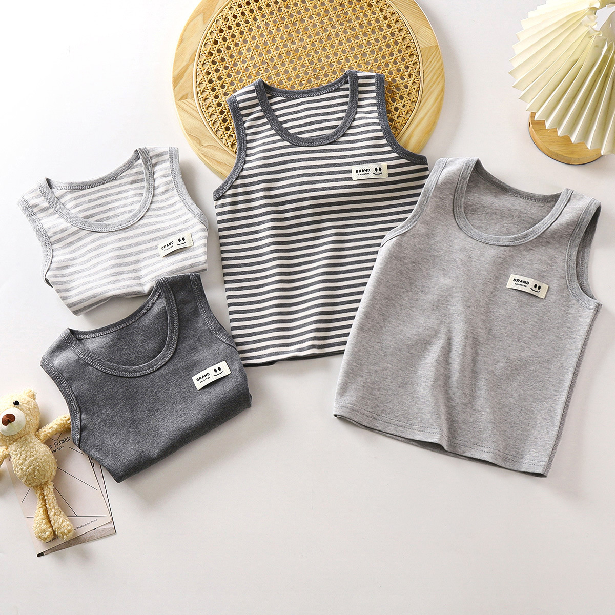 Cotton Camisole