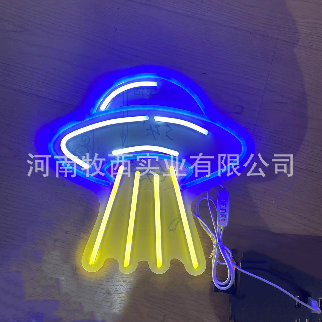 Letrero Luminoso LED de Neón, Letrero con Forma de Letra Luminosa, Decoración de Neón para Bar, Fiesta, Festival, Luz Decorativa Súper Brillante