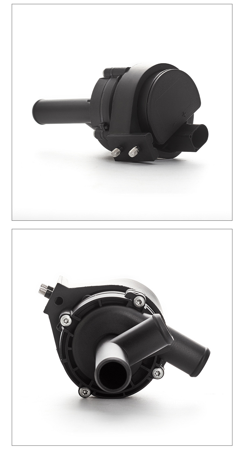 Suitable for Mercedes-Benz 2218350064 electronic auxiliary water pump, vehicle engine system cooling auxiliary water pump