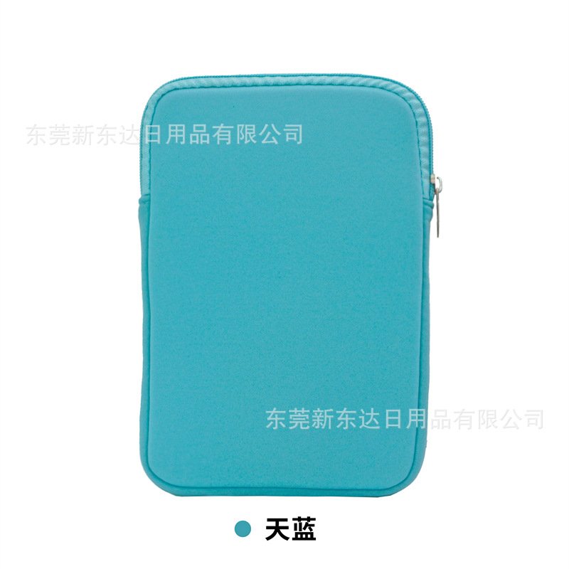 Transfronterizo 11/13/14/15,6 pulgadas Bolsa de ordenador portátil MacBook liner bolsa iPad Tablet caso al por mayor