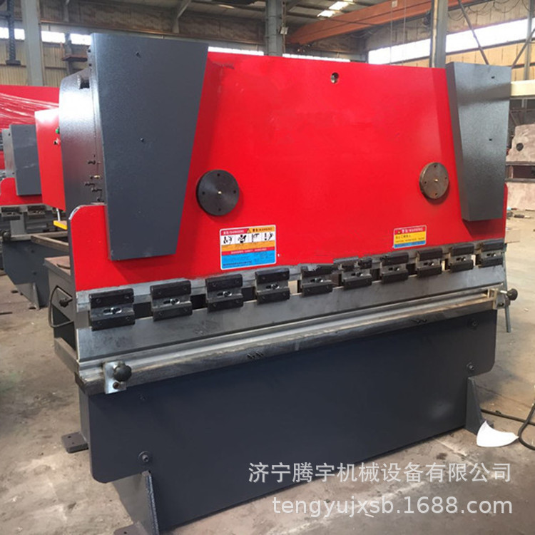 供应40吨液压折边机 25吨液压折弯机 钢板折弯机