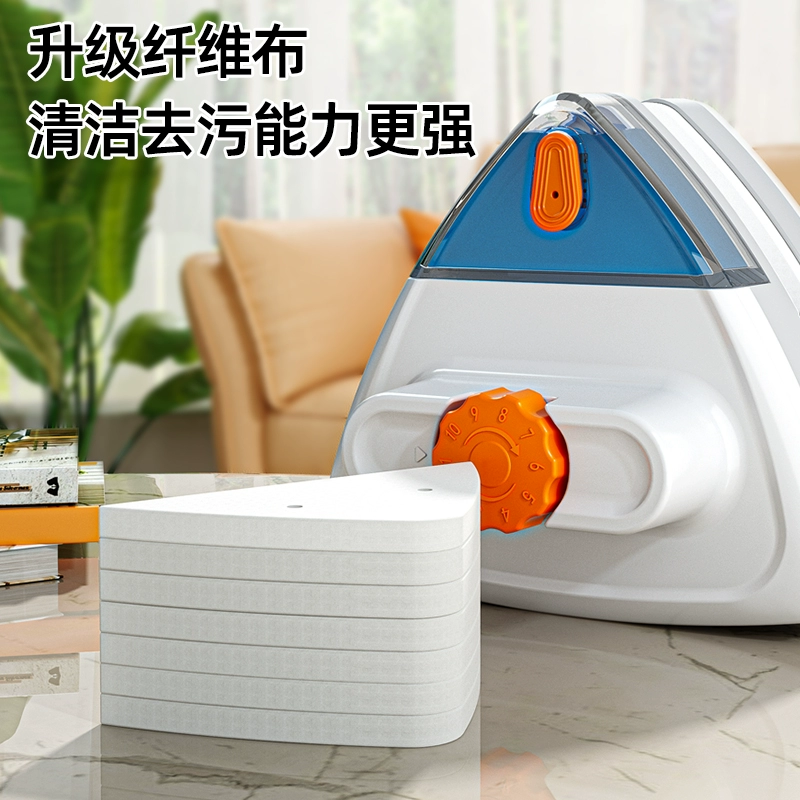 Стеклоочиститель двухслойный полый сильный магнитный двухсторонний очиститель окон