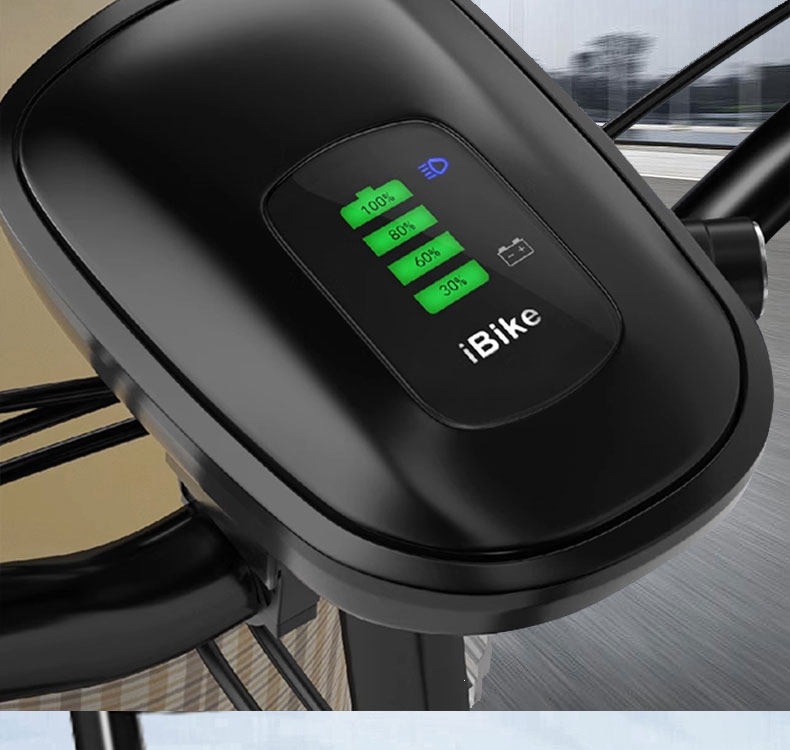 Suitable for foldable electric scooters, mini electric vehicles, lightweight and portable electric skateboards for commuting to work