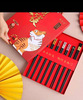 Zi Gift Box Maimo Metal Series Buyers Shopping Merchants Super Business Gift Gifts Ceremony Ceremony Chopsticks Set