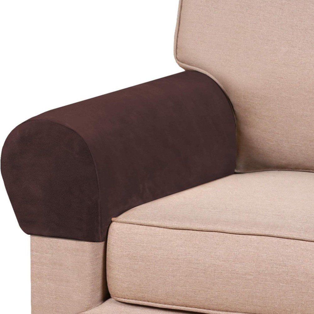 Europäischer Sofabezug, Romantischer Minimalistischer Schonbezug_voghion.com