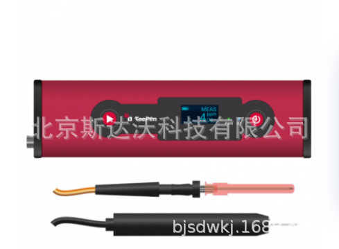 TecPen Fiber 光纤残氧分析仪  测定液体和气体中的氧气浓度