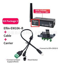 HF  Elfin-EW10A-0  RS 232    HF 72110  Ҳ���� HF 72110�ͺ�