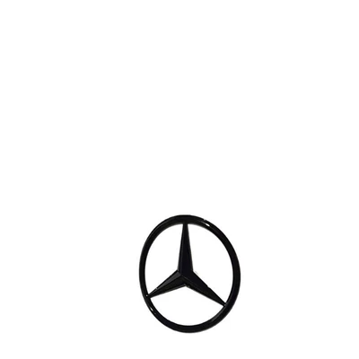 Emblem, Tail Emblem, Three-Prong Emblem, Car logo