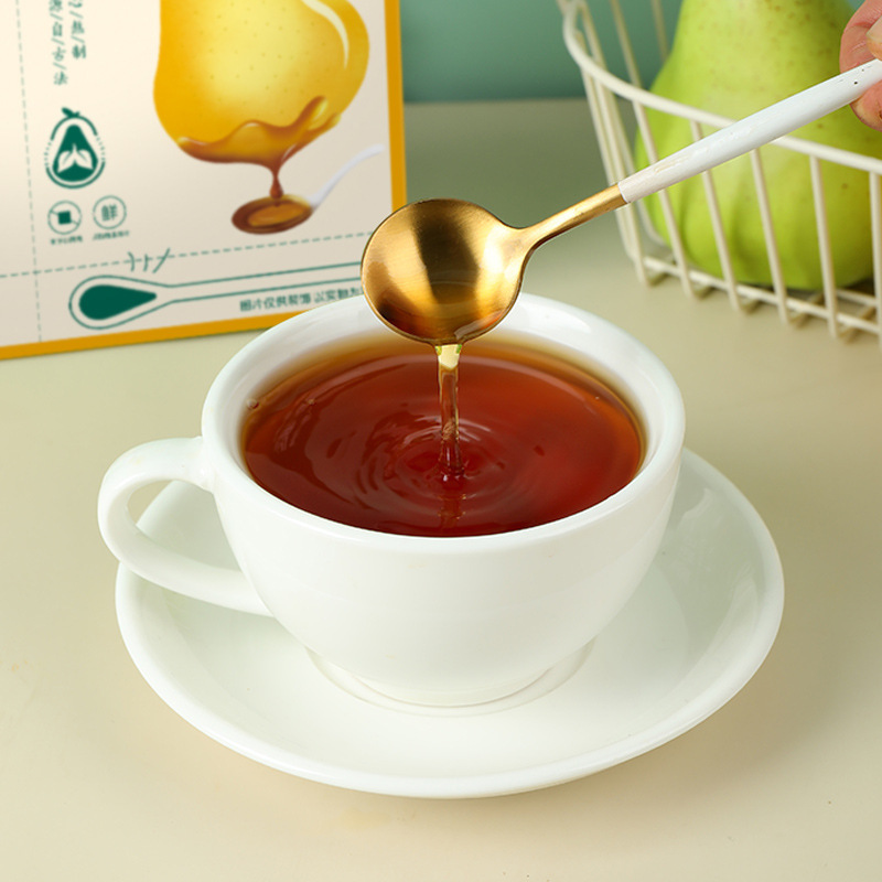南京同仁堂楽家老舗一匙梨膏独立包装源工場現物卸売り代理|undefined