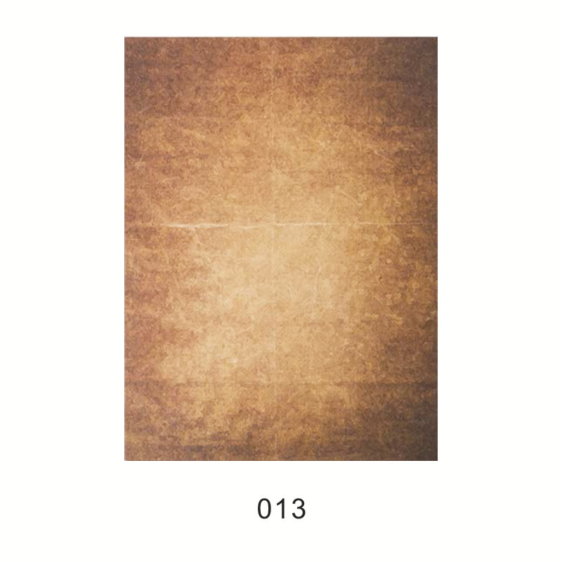 En stock venta al por mayor amazon europeo retro nostálgico plisado sombreado menú de invitación impresión A4 papel carta papelería