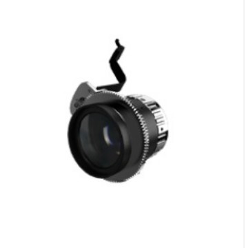 CHIOPT  长步道  FA0802M2  工业FA镜头