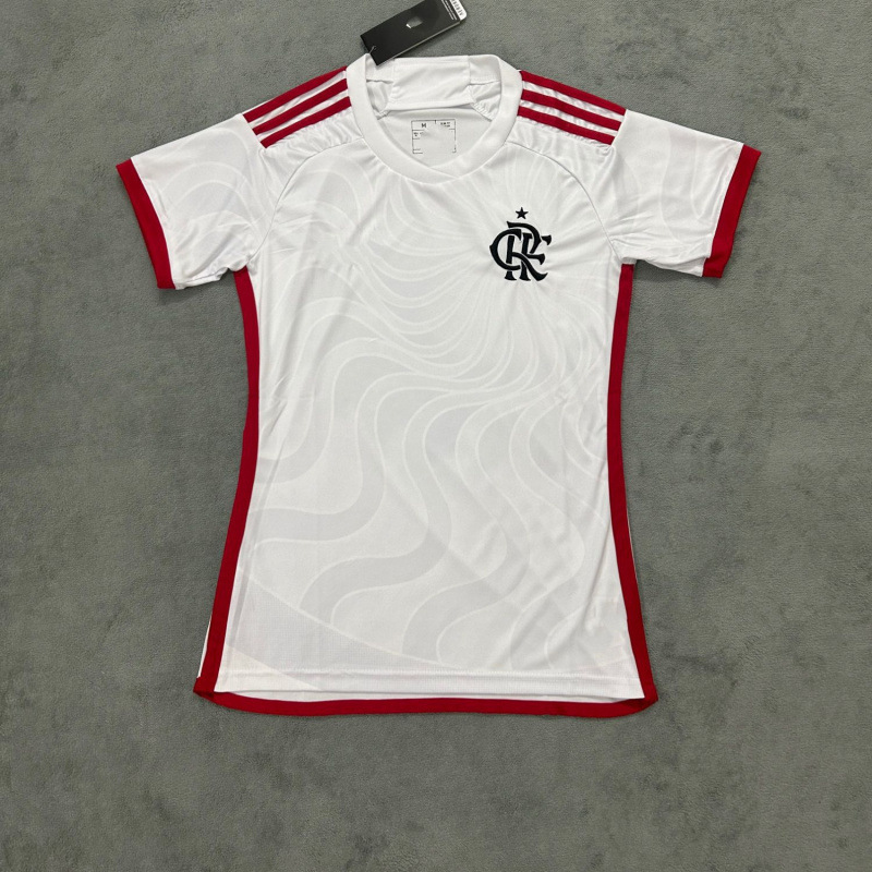 Club Mujer Real Madrid Barcelona Manchester City Miami Arsenal Tottenham Fola Camiseta de fútbol