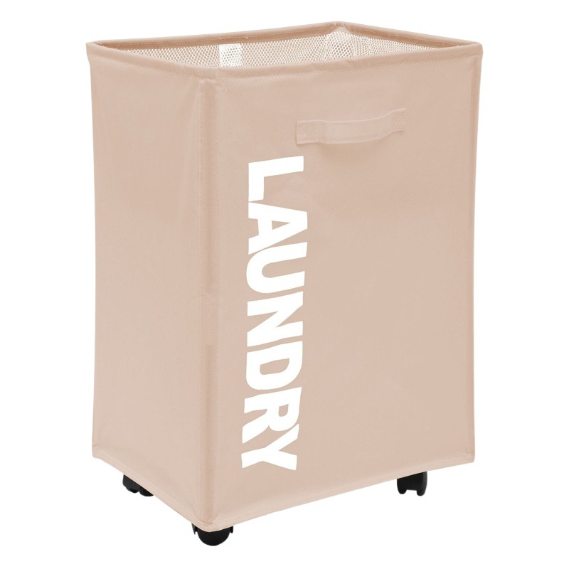 Cesta de yoga, tela de Oxford, cesta de lavandería, cesta de lavandería, cesta de lavandería sucia plegable, cesta de lavandería sucia doméstica, cesta de lavandería