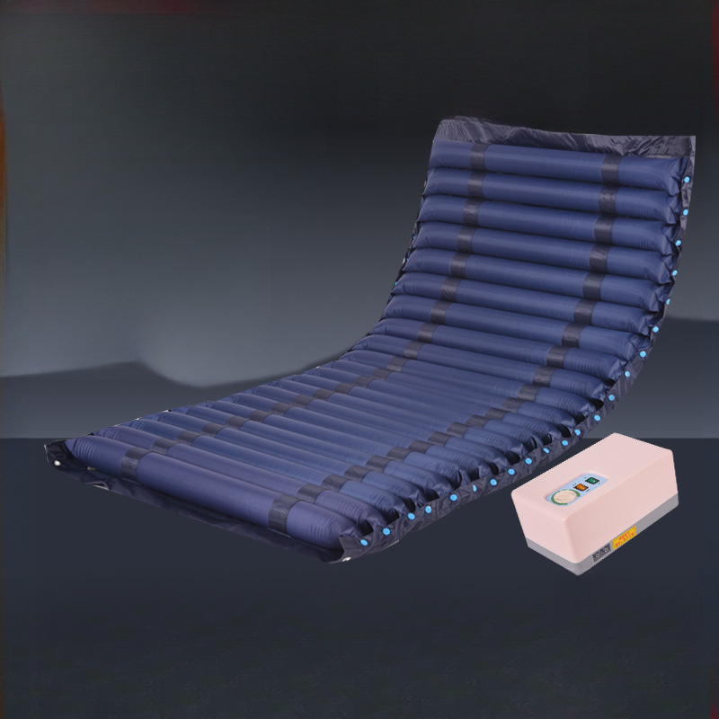Anti-Decubitus Air Mattress for Elderly Care, Inflatable Mattress for Turning Over, Bedridden Paralyzed Patients, Anti-Decubitus Home Air Mattress Anti-Decubitus Air Mattress for Elderly Care, Inflatable Mattress for Turning Over, Bedridden Paralyzed Patients, Anti-Decubitus Home Air Mattress