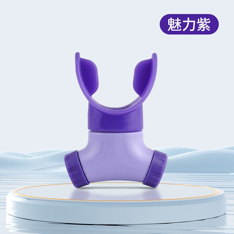 国境を越えた家庭用呼吸肺機能トレーニング呼吸器強力な肺腹式ポータブル呼吸器フィットネス機器卸売|undefined