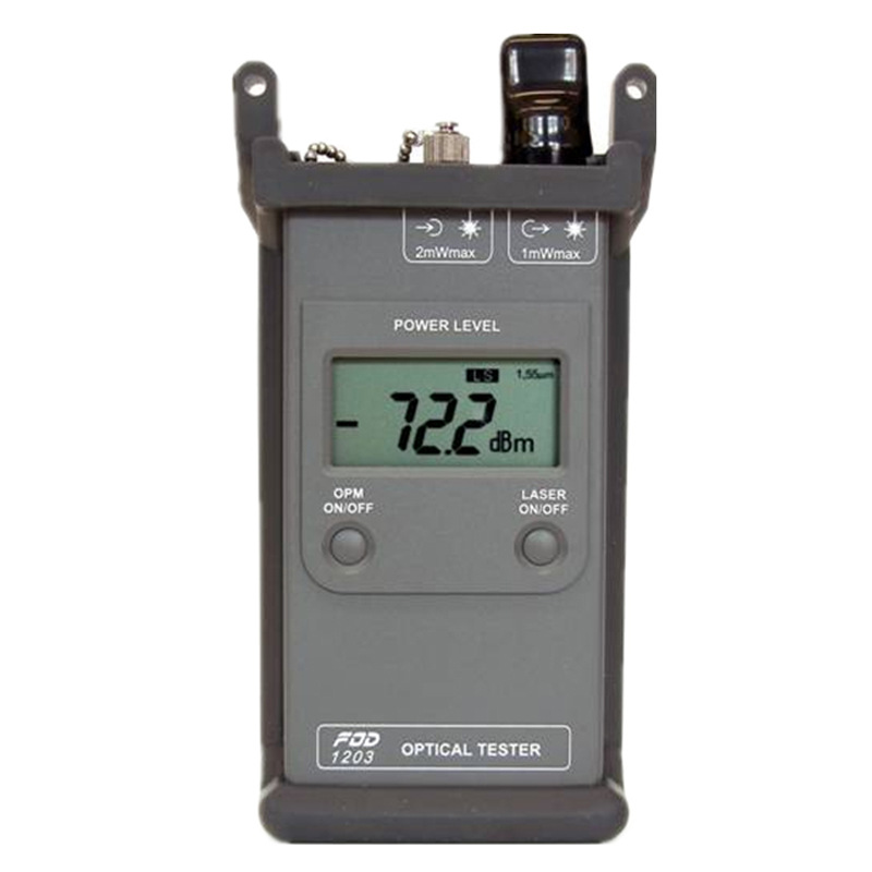 �������ȶ���FOD1203�����ñ���/��ģ��Դ�⹦�ʼƹ�����Ĳ�����