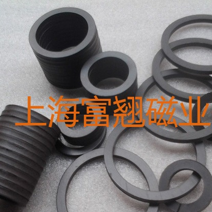 生产气缸磁环，开口气缸磁环 ，缸径尺寸 20/25/32/40