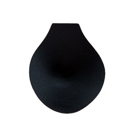 Men's swimming trunks underwear cup invisible shaping special sponge pad swimming bodybuilding private parts anti-embarrassment crotch pad