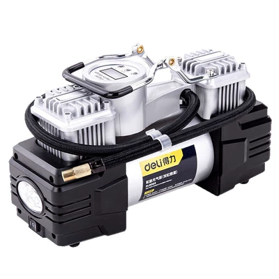 Cylinder 12V Single Bar Air — Hava nasosu