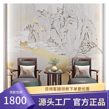 乌金木实木休闲椅组合三件套真皮单人沙发椅别墅客厅家用高端家具