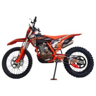 Stona Stn X3 Yb300R Venue Two-Wheeled Off-Road Motorcycle High-Speed Racing Adult Motorcycle Off-Road Racing